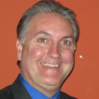 Scott Luce