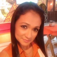 Iris Aparicio