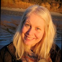 Christine Perry
