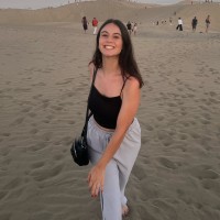 Andrea Moruno Fuentes