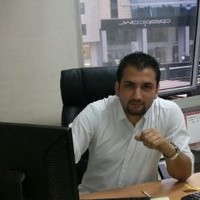 yazan fakhouri
