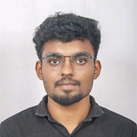 Thirupathi V