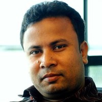 Salim Kaiser
