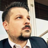 Konstantinos Charisis