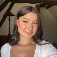 Inès Dhrif