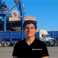 Daniel Peimbert 🚢