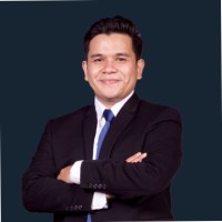 Rony Mart Panjaitan