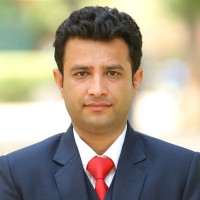 Vivek Chaudhary