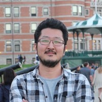 Chunghwan ( Daniel ) Lee