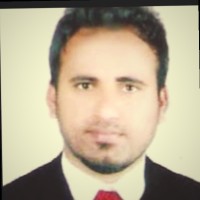 Md Hashmat Ansari