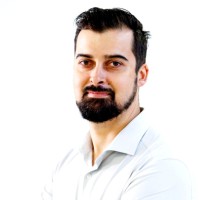 Caio Vinicius Maziero Lopes
