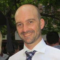 James Moorfield