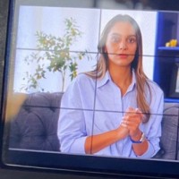 Nouf Alhadidi, Pmp®