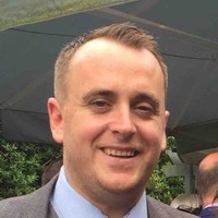 Ben Spragg