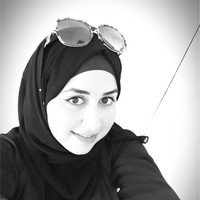 Saja Barghouthi