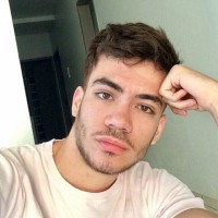 Thiago Luciano Santos da Silva