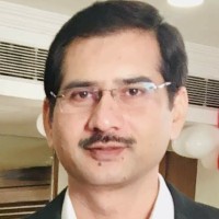 Shailendra Singh Pawar