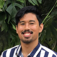 Andhika Muksin