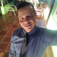 Daniel Pandochi Da Rocha