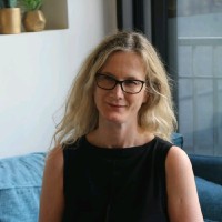 Idit Hollander