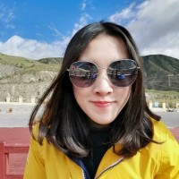 Yuxi Chen