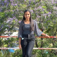 Saylee Shinde