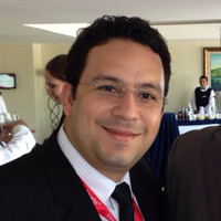 Ricardo Rivera