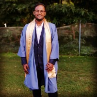 Mrinal Dutta