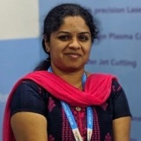 Nandini R