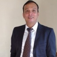 Srihari Pillai