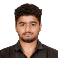 Sathish R