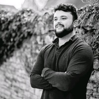 Alex Higham