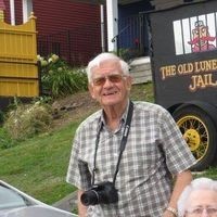 Roy Hannah