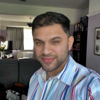 ashraf ali