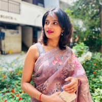 Dhanya Laxman Byndoor