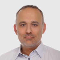 Savvas Sgourenas
