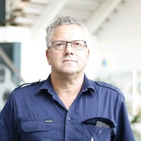 Rinie Van Steenoven