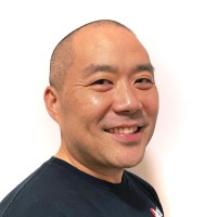 Douglas Lum