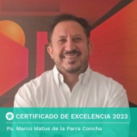 Marco Matus De La Parra