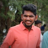 Saravanan Shanmugam