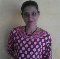 Rosa Ferraro