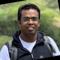 Namit Kumar