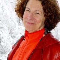 Sherry Anderson
