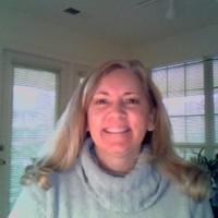 Joni Vaughn