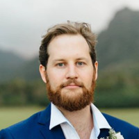Zeke Manderson