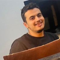 Raphael Khawand