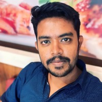 Viswakram A