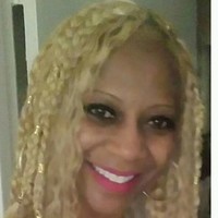 Annette Jones