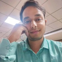 Deepesh Shukla
