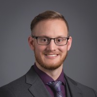 Nathan Heitz, Pharm.D.